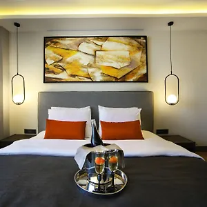 The Capital Appart hôtel