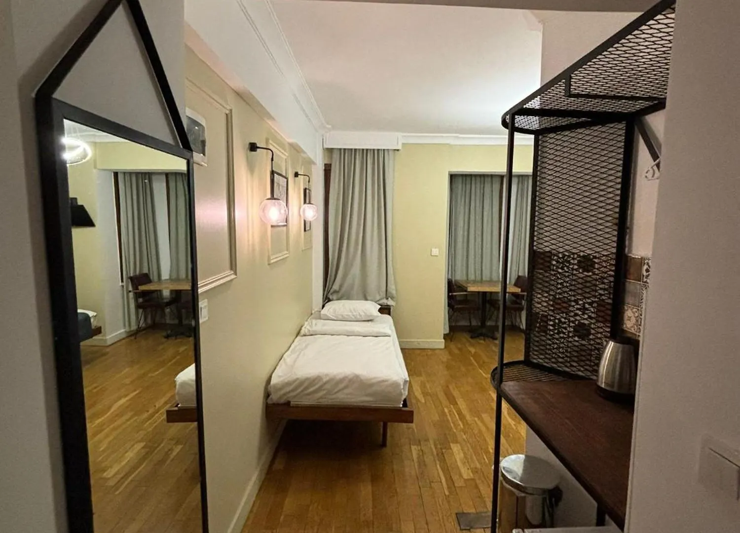 Volgarika Flats Hotel Istambul 0*,  Turquie