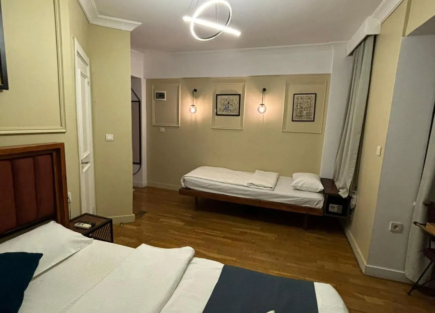 Volgarika Flats Hotel Istambul