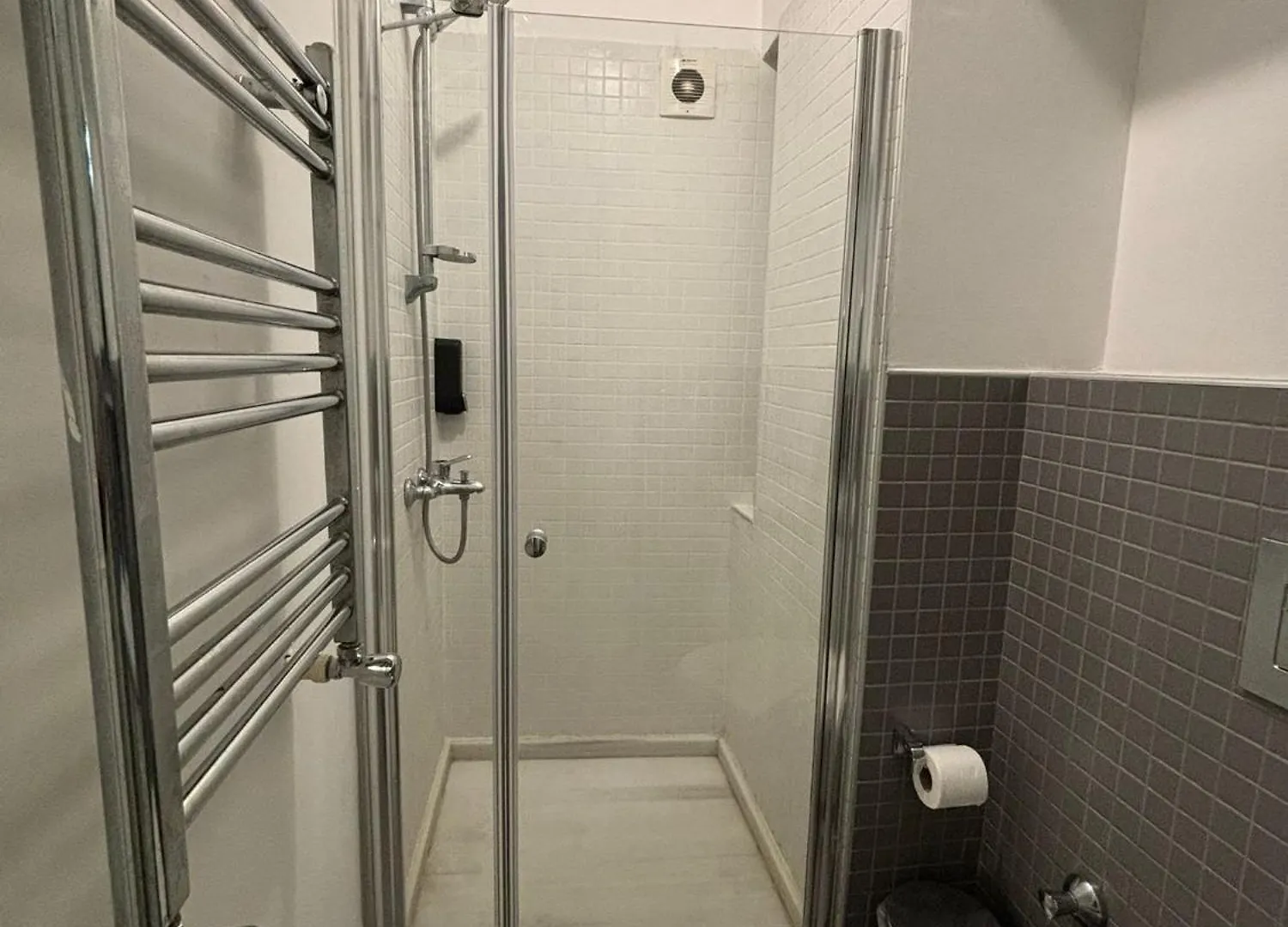 Volgarika Flats Hotel Istambul