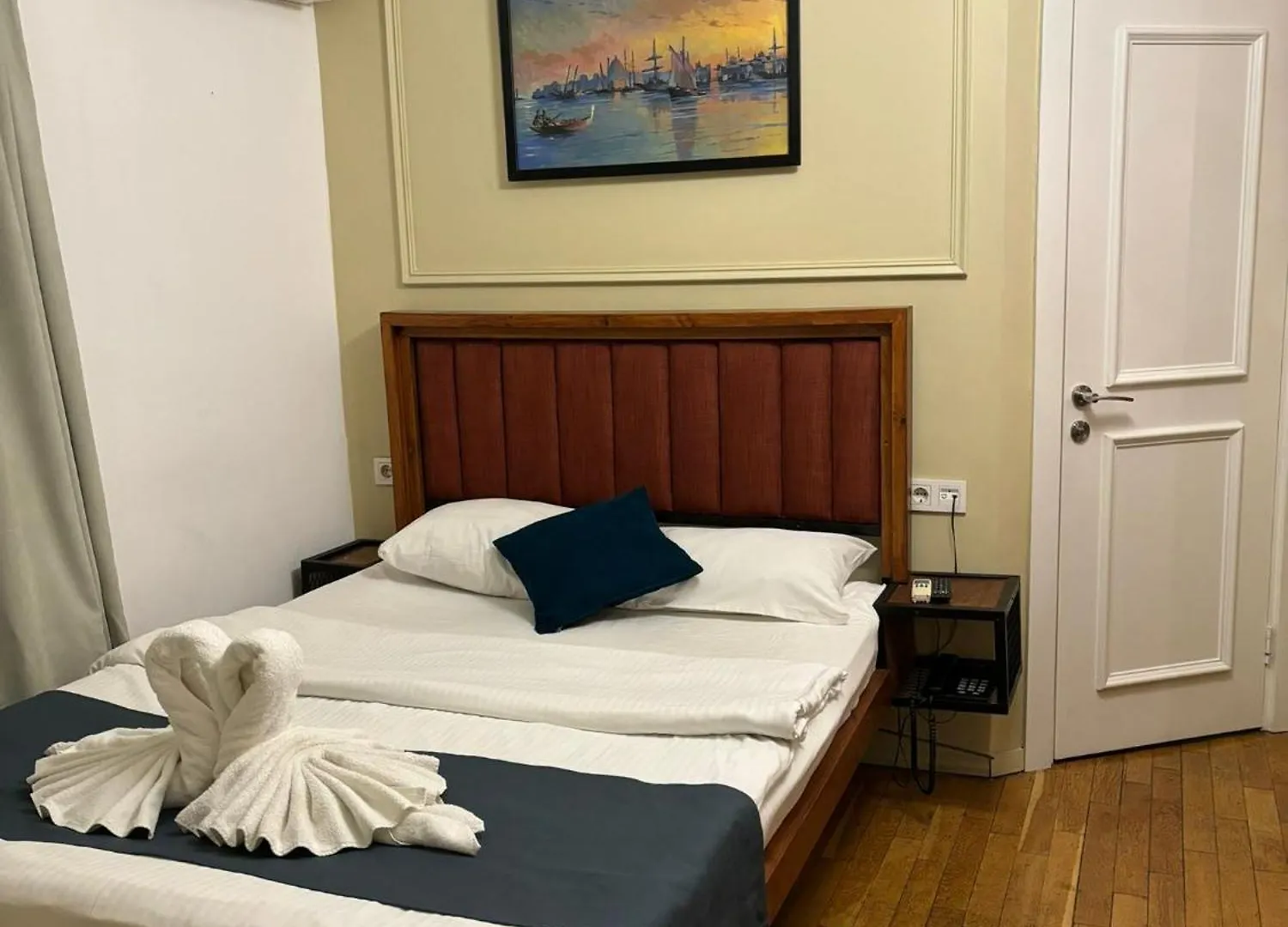 Volgarika Flats Hotel Istambul