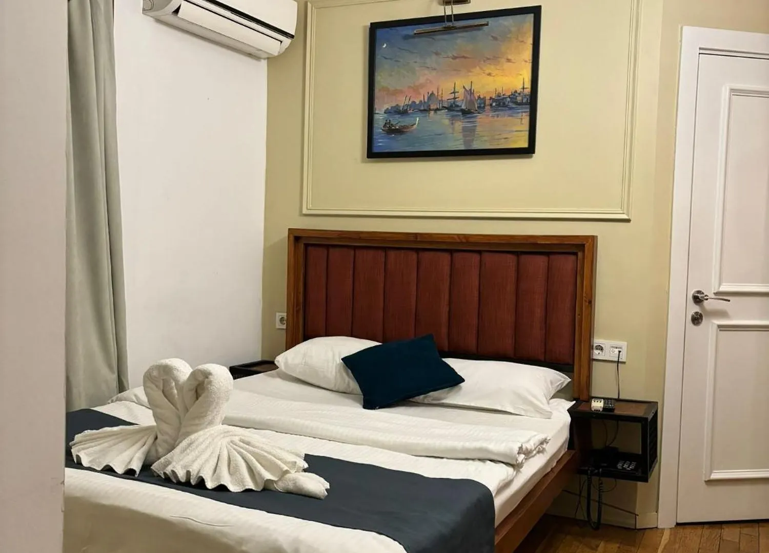 Volgarika Flats Hotel Istambul